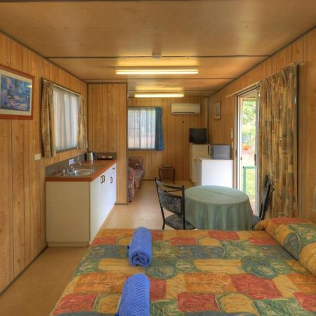 Batchelor Holiday Park Εξωτερικό φωτογραφία