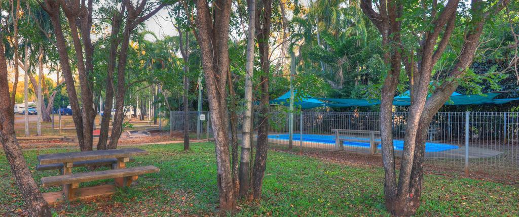 Batchelor Holiday Park Εξωτερικό φωτογραφία