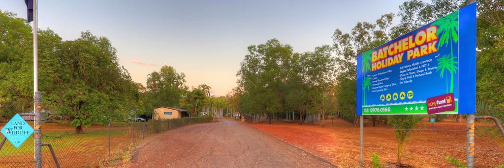 Batchelor Holiday Park Εξωτερικό φωτογραφία