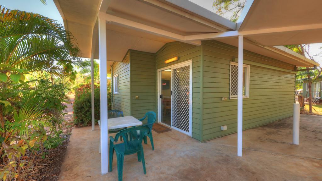 Batchelor Holiday Park Εξωτερικό φωτογραφία