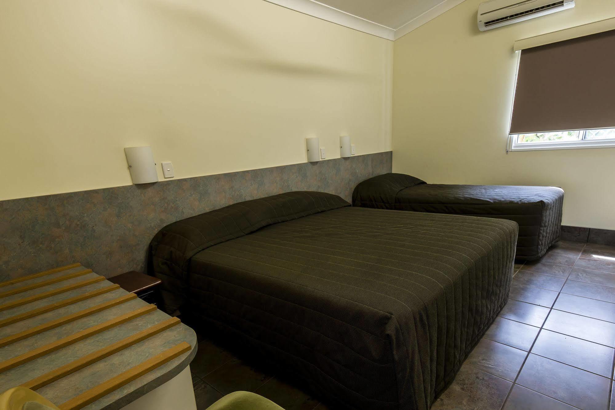 Batchelor Holiday Park Εξωτερικό φωτογραφία