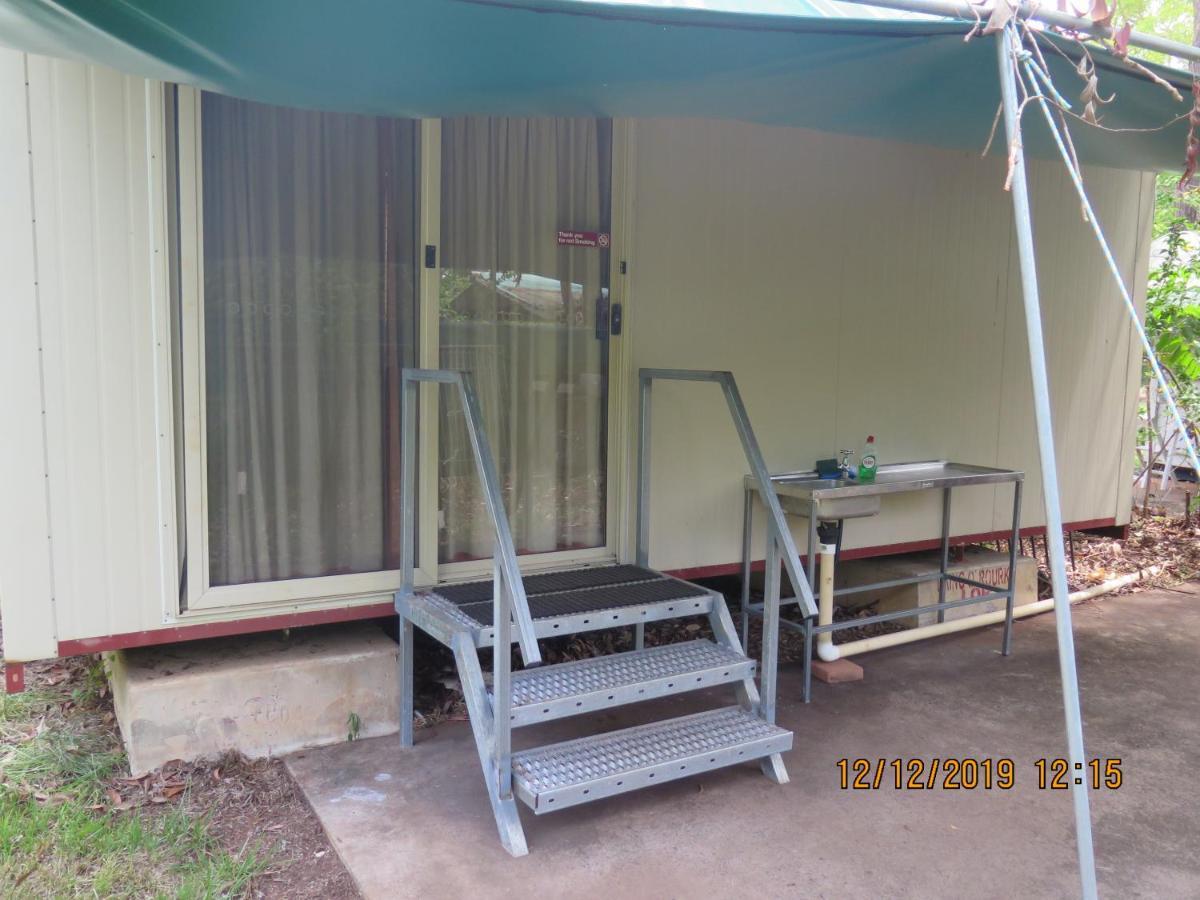 Batchelor Holiday Park Εξωτερικό φωτογραφία