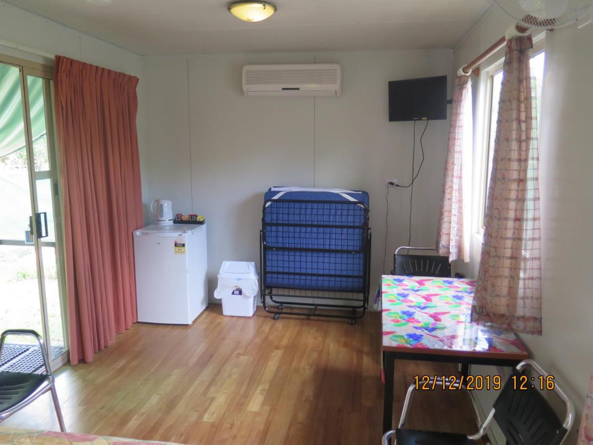 Batchelor Holiday Park Εξωτερικό φωτογραφία
