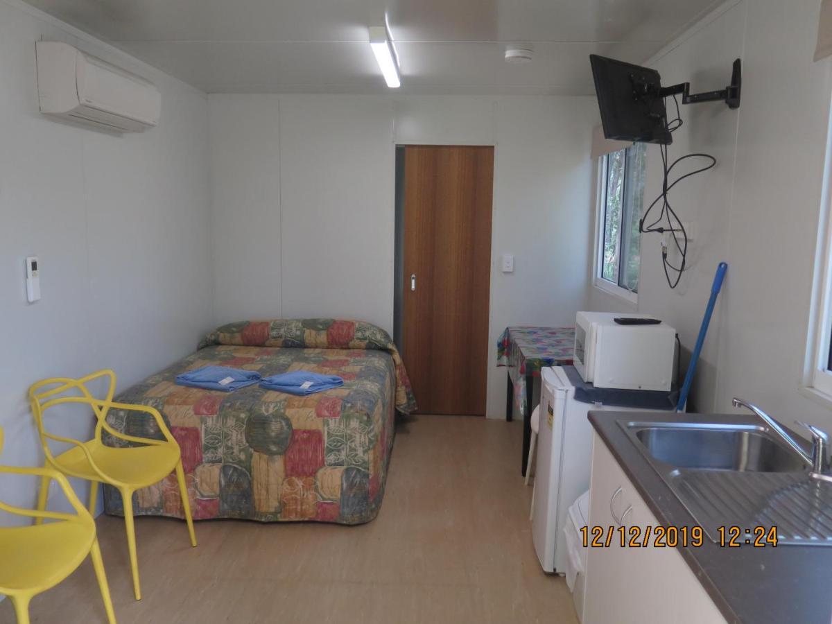 Batchelor Holiday Park Εξωτερικό φωτογραφία